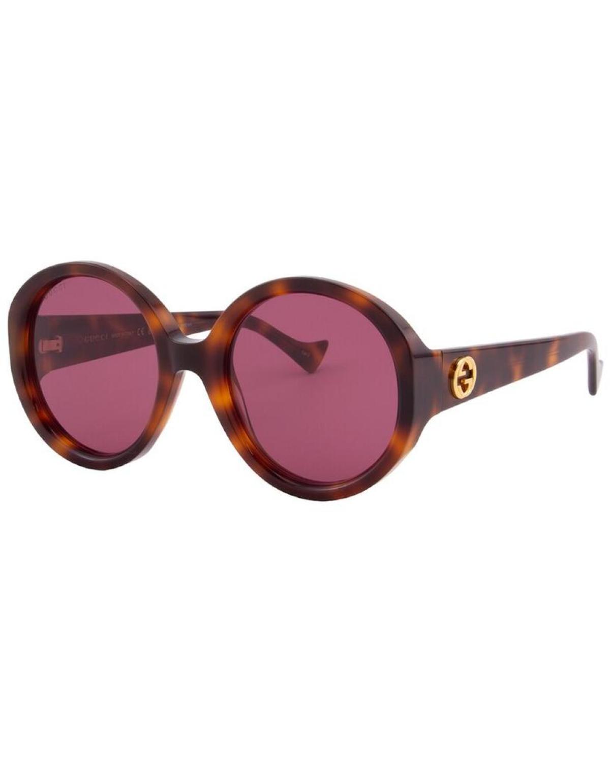 Gucci sales core sunglasses