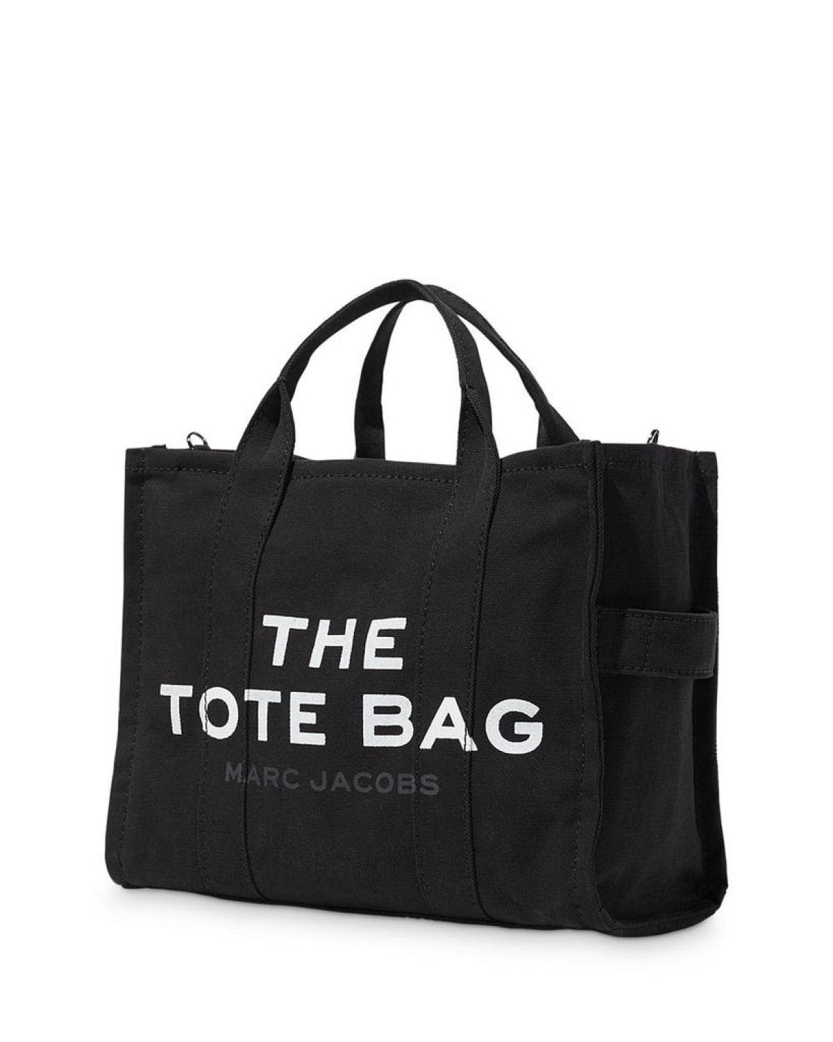 The Medium Tote Bag