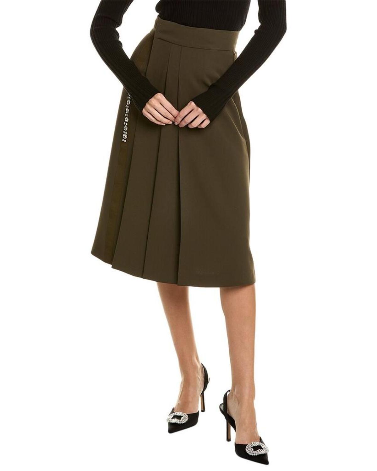 Max Mara Lepido Skirt