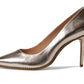 Waverly Metallic Pump