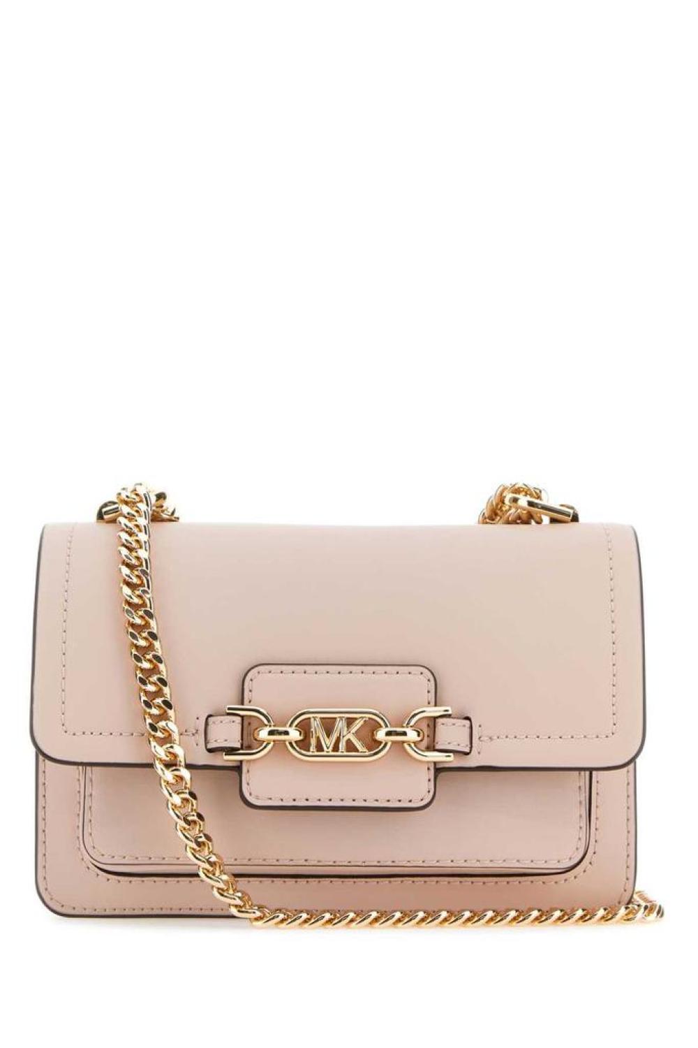 Michael Michael Kors Heather Extra Small Crossbody Bag