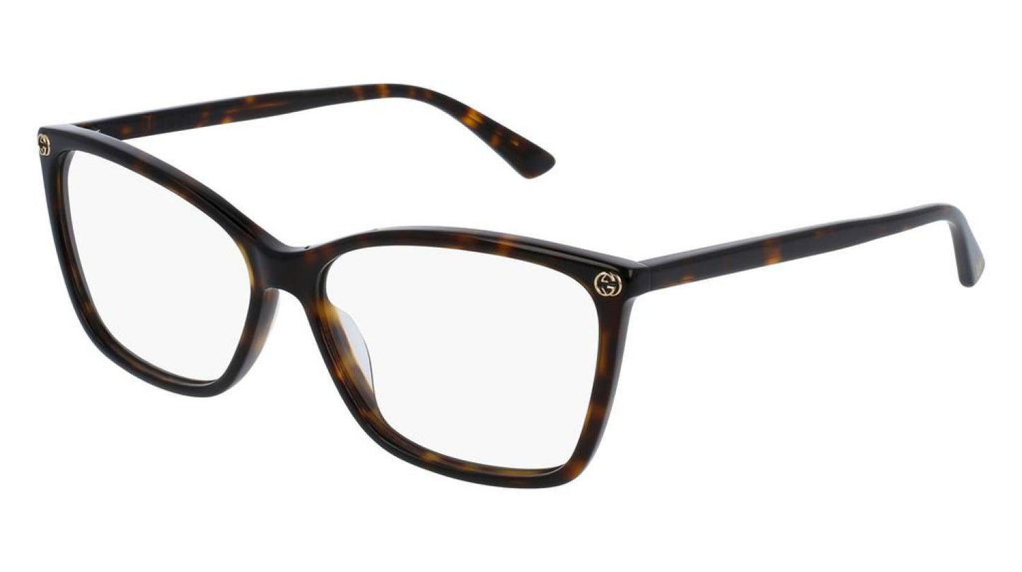 Gucci GG0025O Round Optical Frames