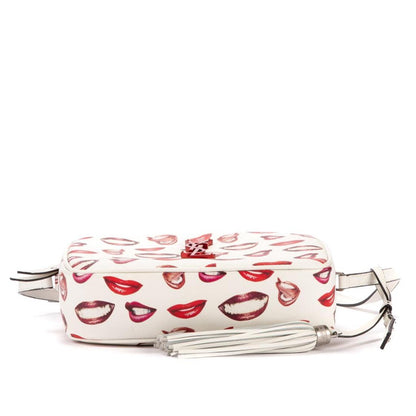 Ltd. Ed. Camera Grain De Poudre Lips Print