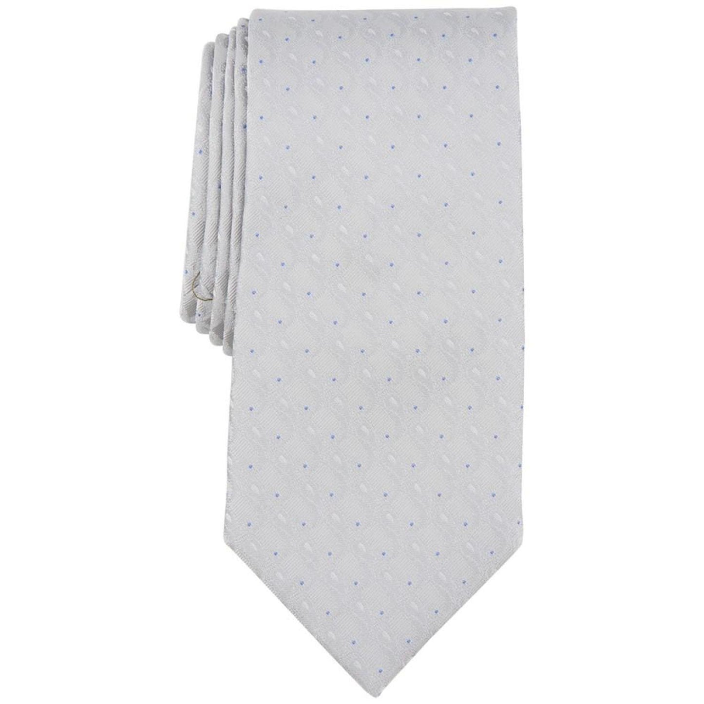 Men's Remson Pin-Dot Tie