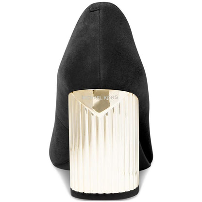 Porter Slip-On Pumps