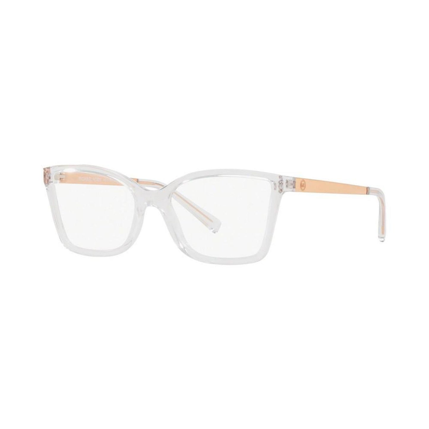 MK4058 Women's Rectangle Eyeglasses