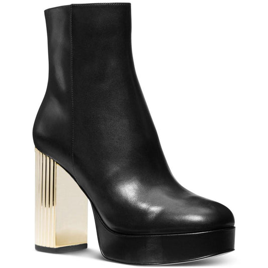 Women's Porter Platform Dress Booties