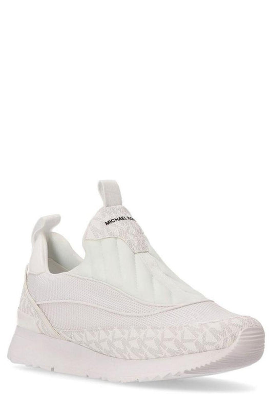 Michael Michael Kors Allie Stride Slip-On Sneakers