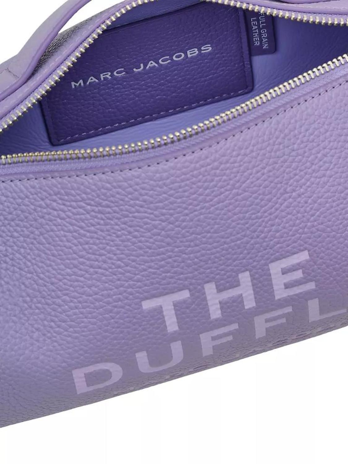 The Duffle Mini Crossbody Bag