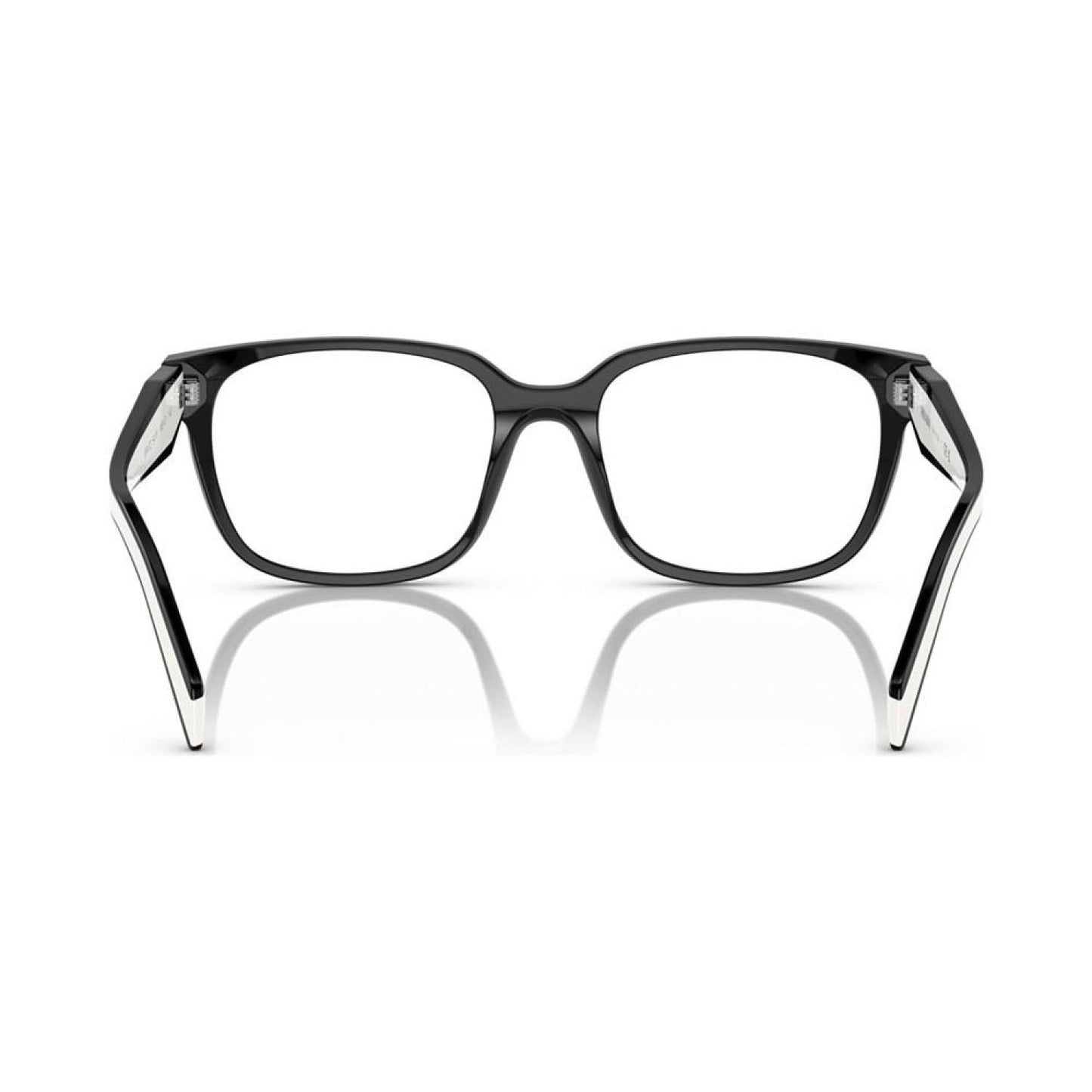 Women's Eyeglasses, PR 17ZV 52