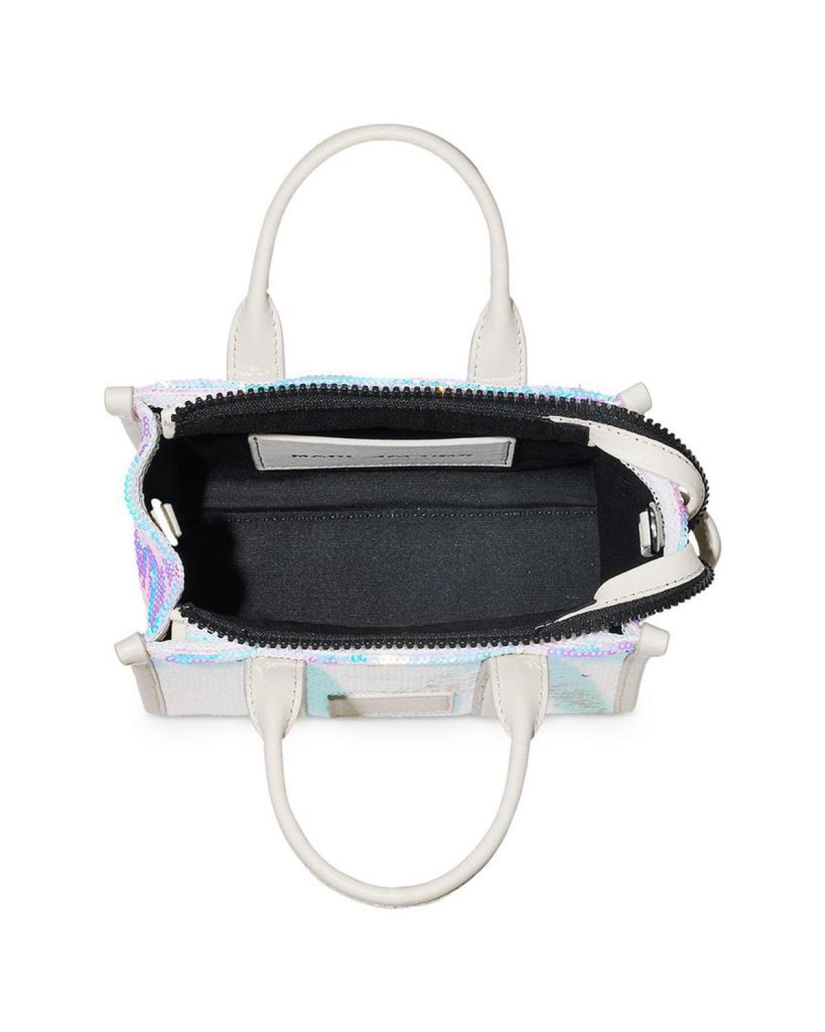 The Sequin Mini Tote