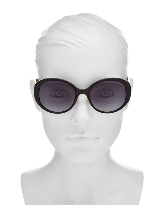 Round Sunglasses, 54mm