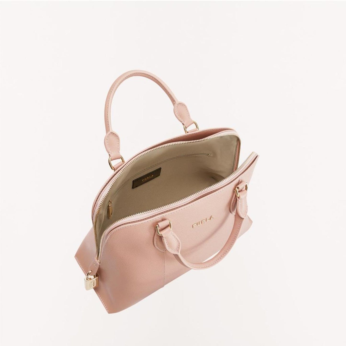 Furla Vittoria Dome M