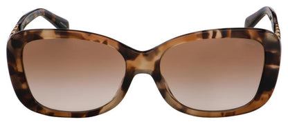 Coach Women's 57mm Sunglasses