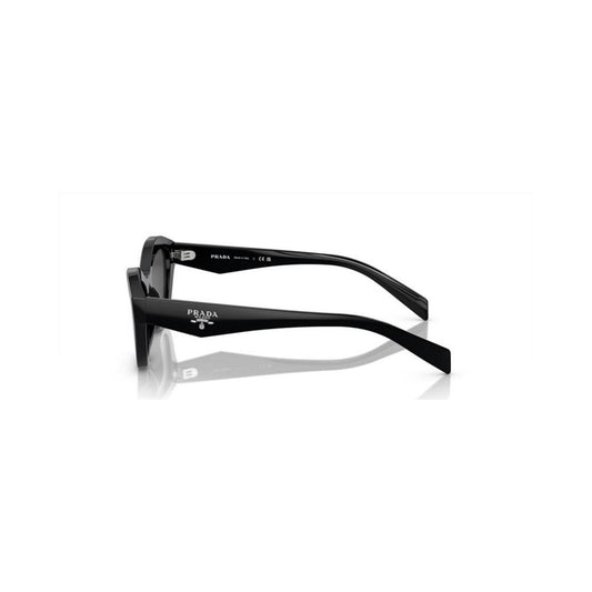 Women's Low Bridge Fit Sunglasses PR A02SF