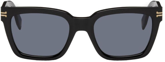 Black 1010/S Sunglasses