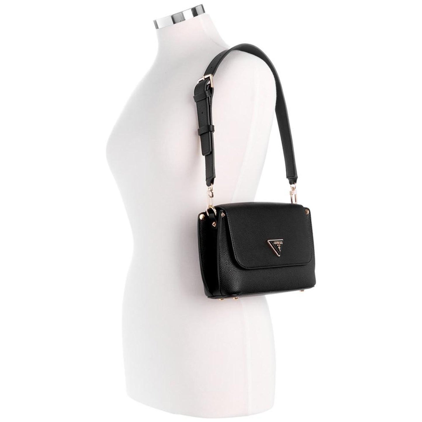 Meridian Small Shoulder Bag