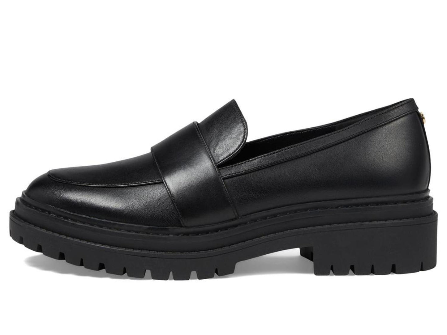 Parker Lug Loafer