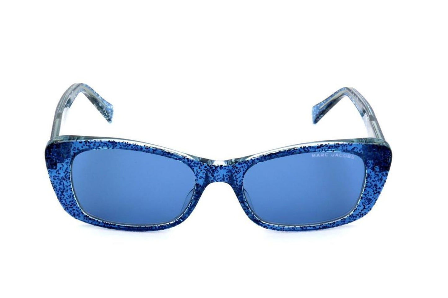 Marc Jacobs Eyewear Rectangle Frame Sunglasses