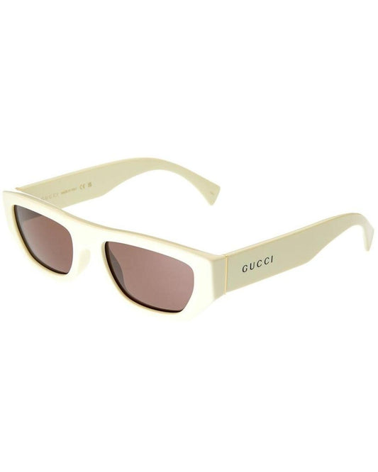 Gucci Men's GG1134S 53mm Sunglasses