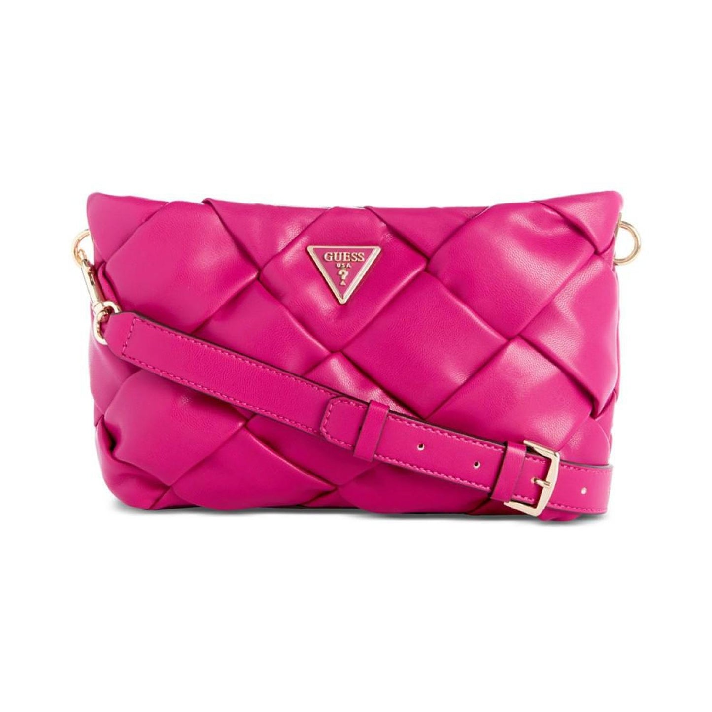 Zaina Small Top Zip Crossbody