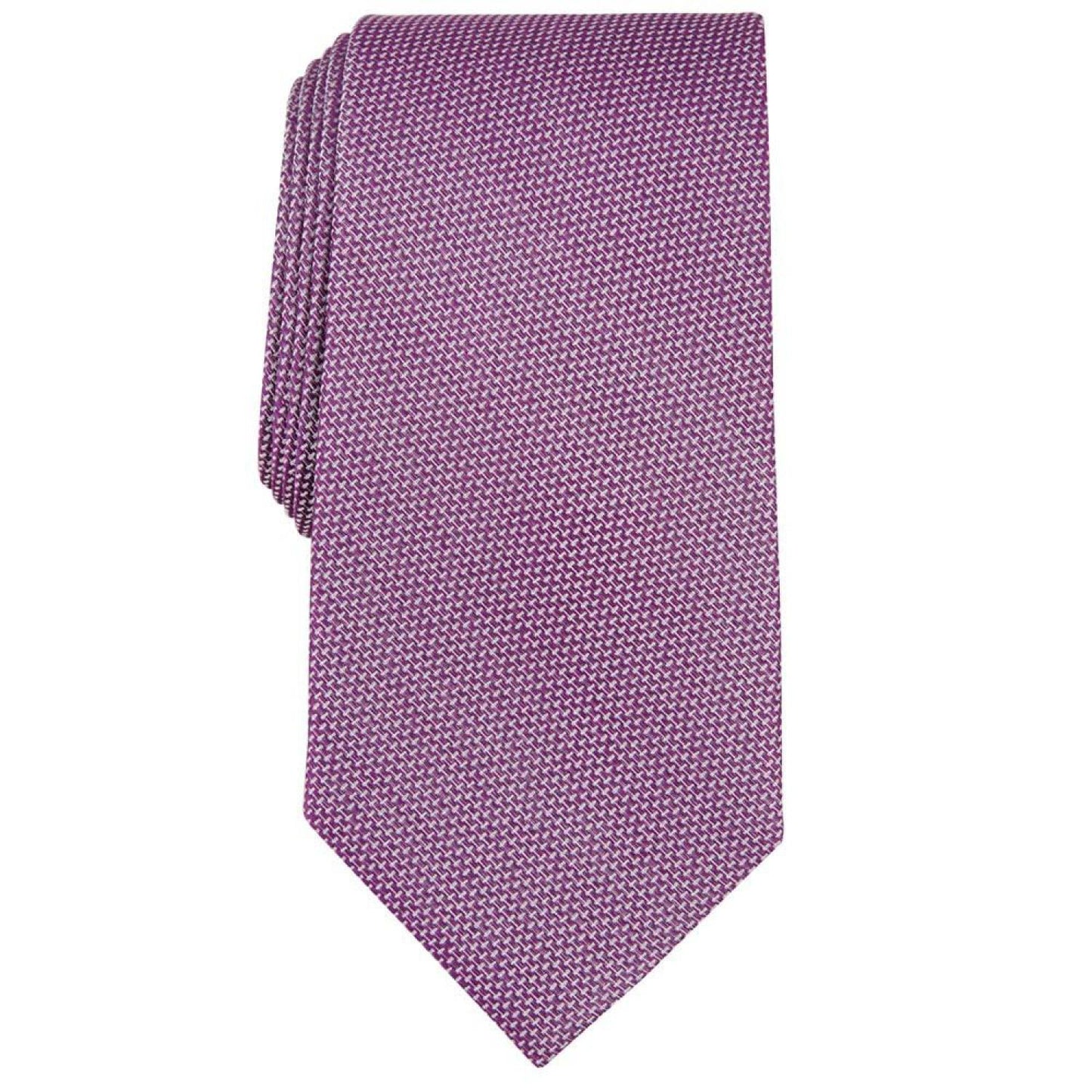 Men's Emerald Textured Tie