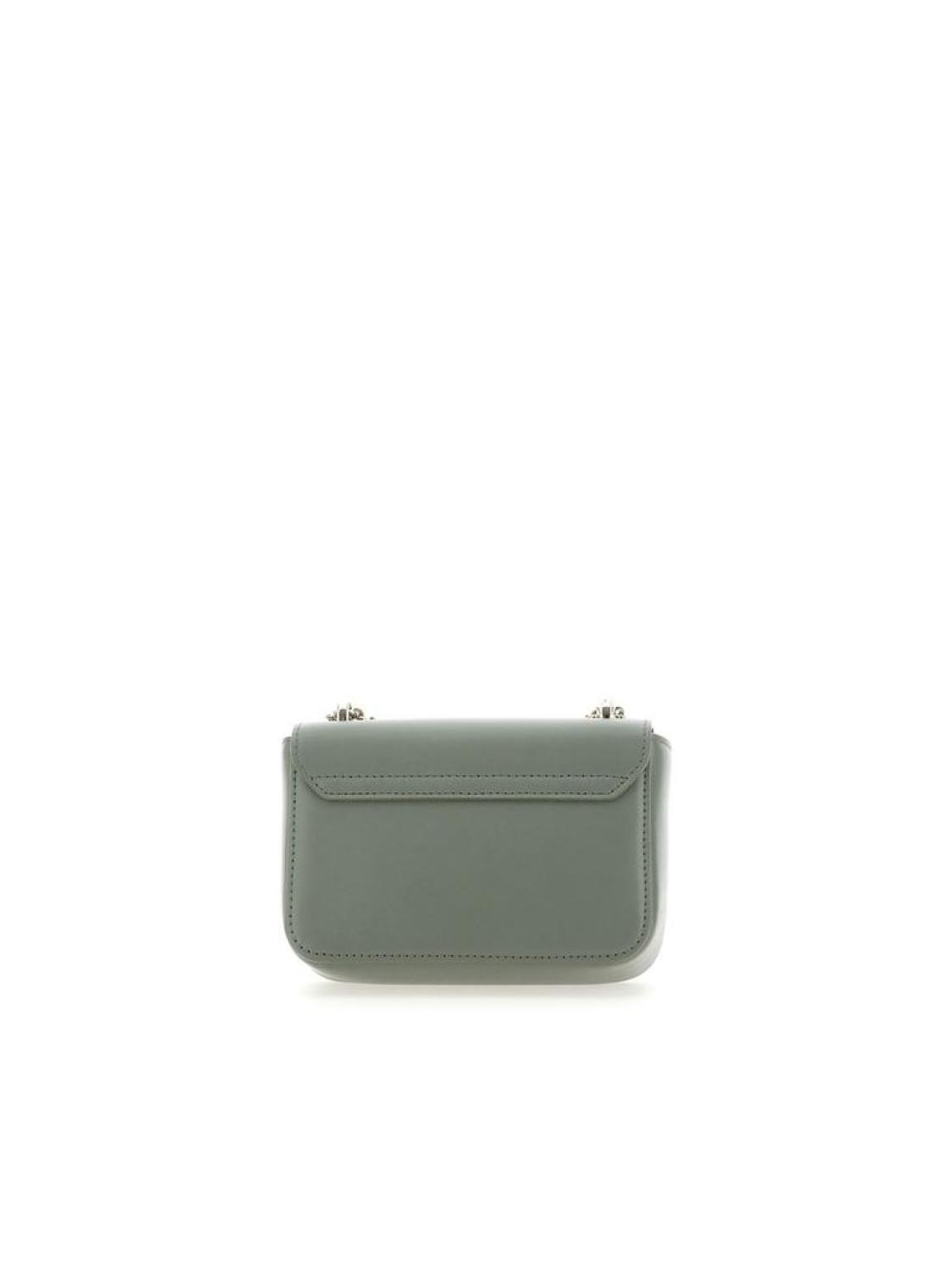 Furla Metropolis Mini Shoulder Bag