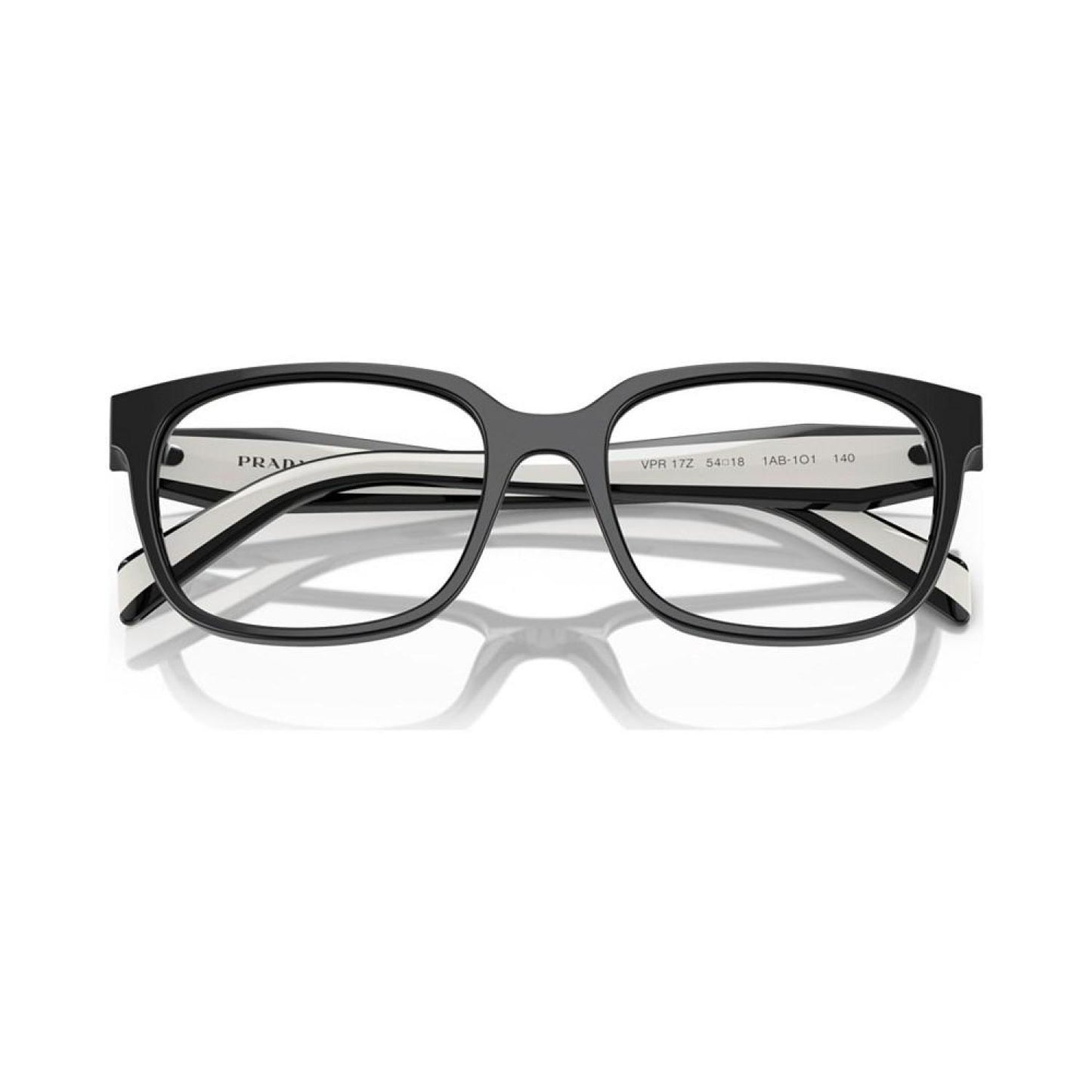 Women's Eyeglasses, PR 17ZV 52