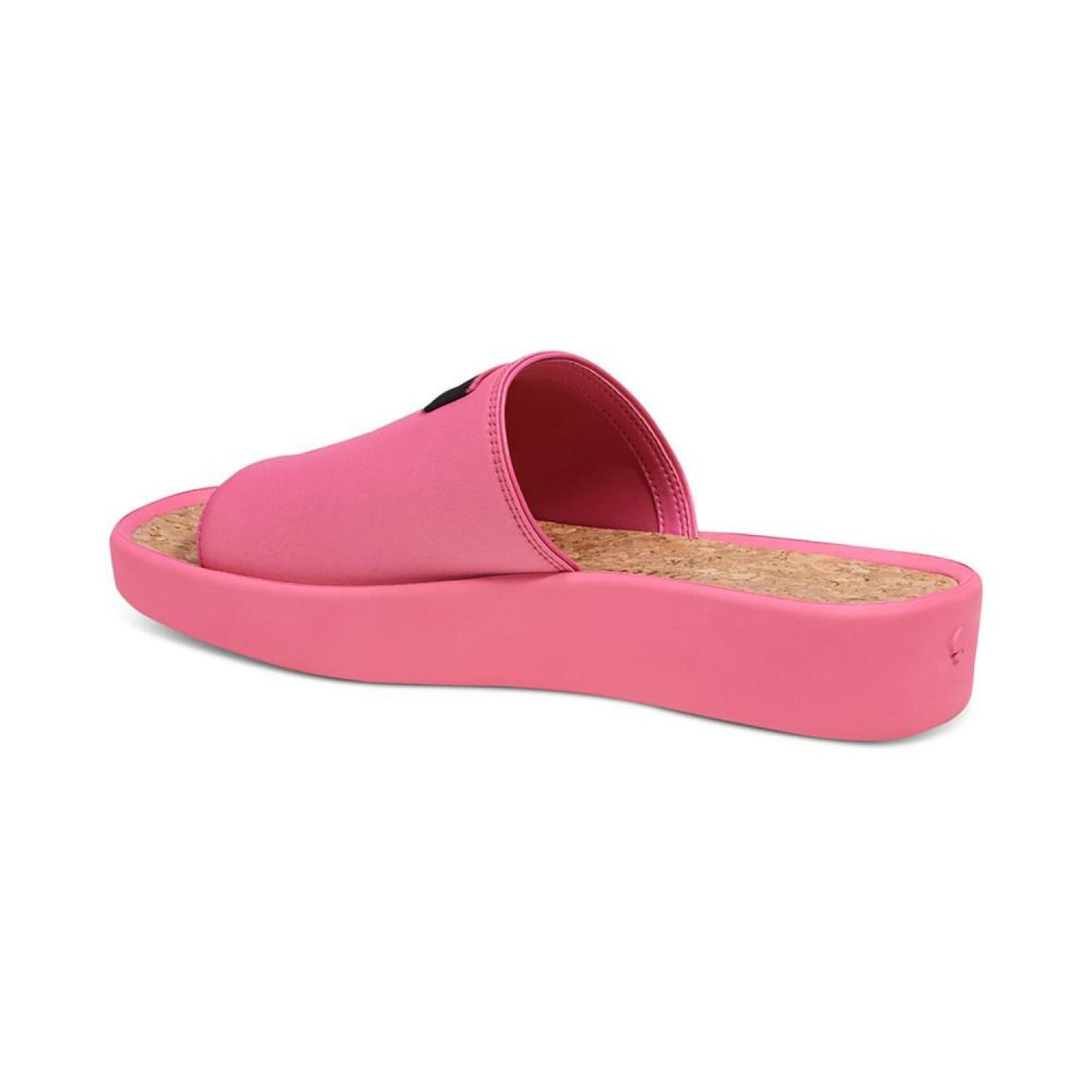 Women's Spree Slide Flat Sandals