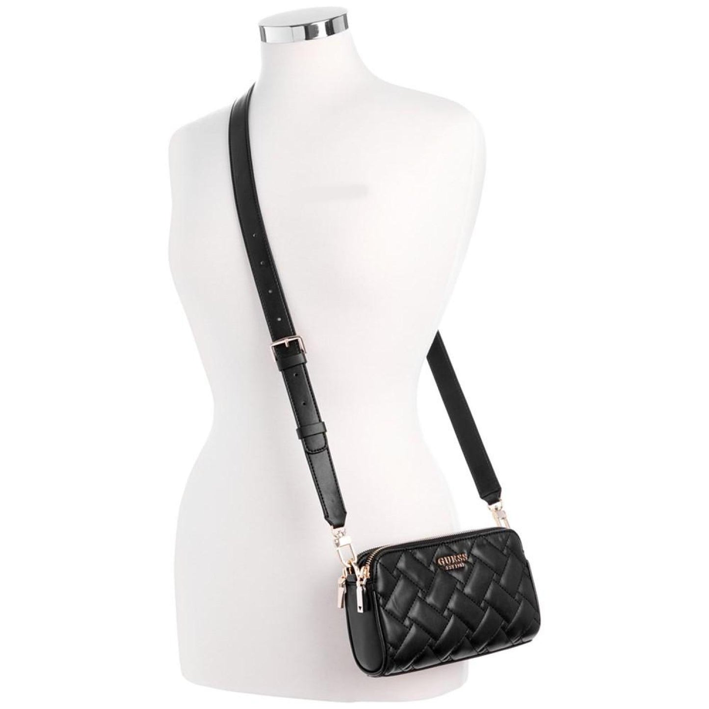 Alanna Mini Status Crossbody