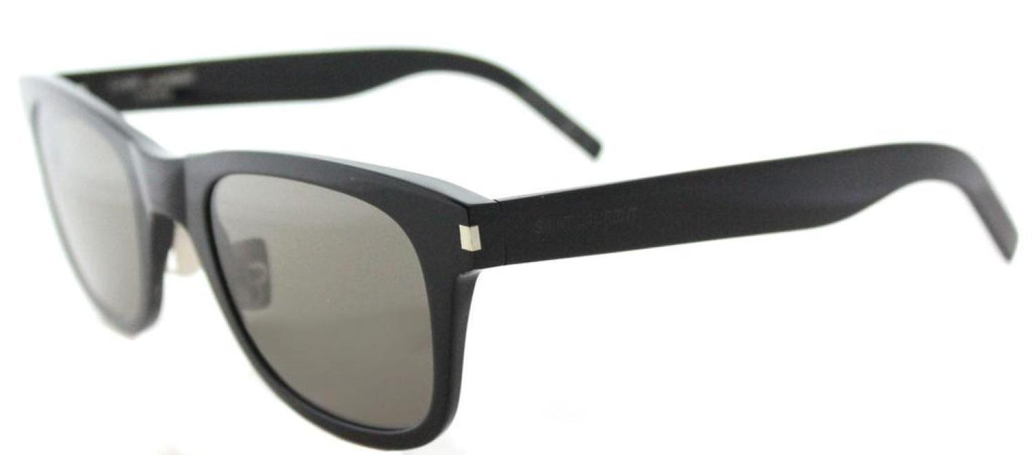 Saint Laurent  SL 51 SLIM 001 Unisex Rectangle Sunglasses