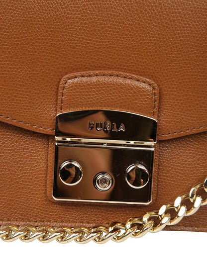 Furla Metropolis Crossbody Bag