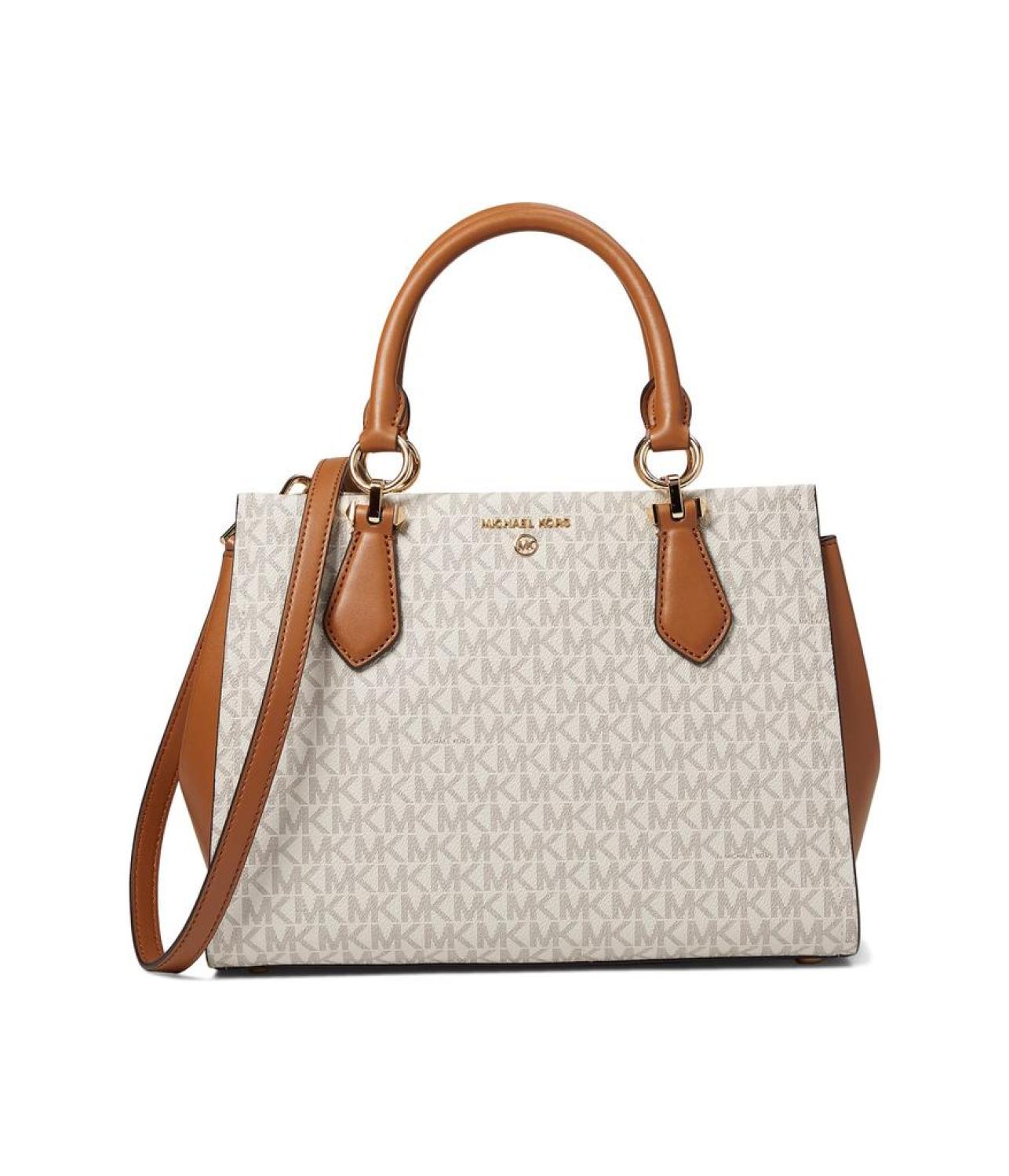 Marilyn Medium Satchel