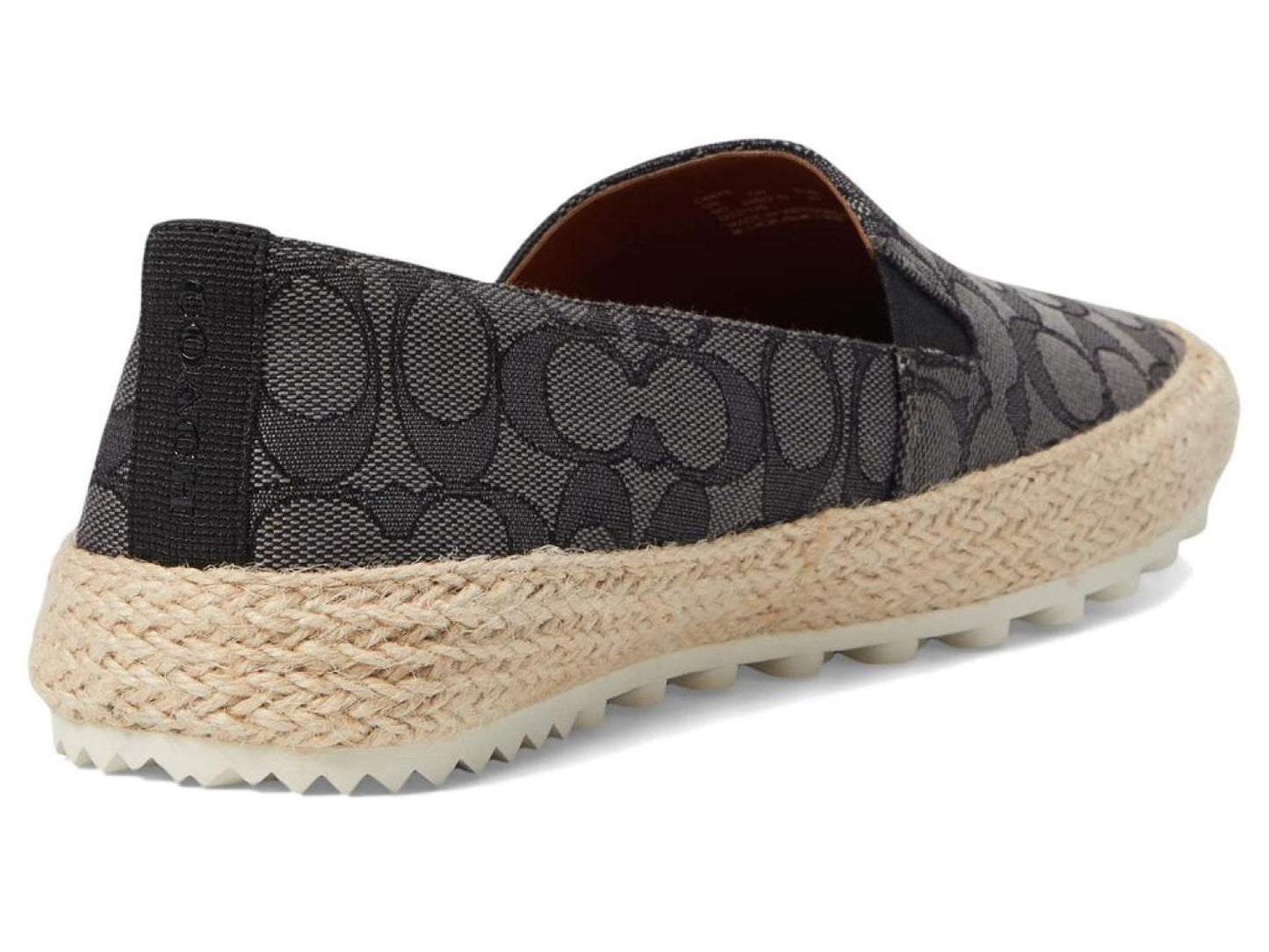 Signature Espadrille