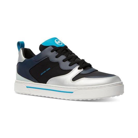 Men's Baxter Lace-Up Sneakers