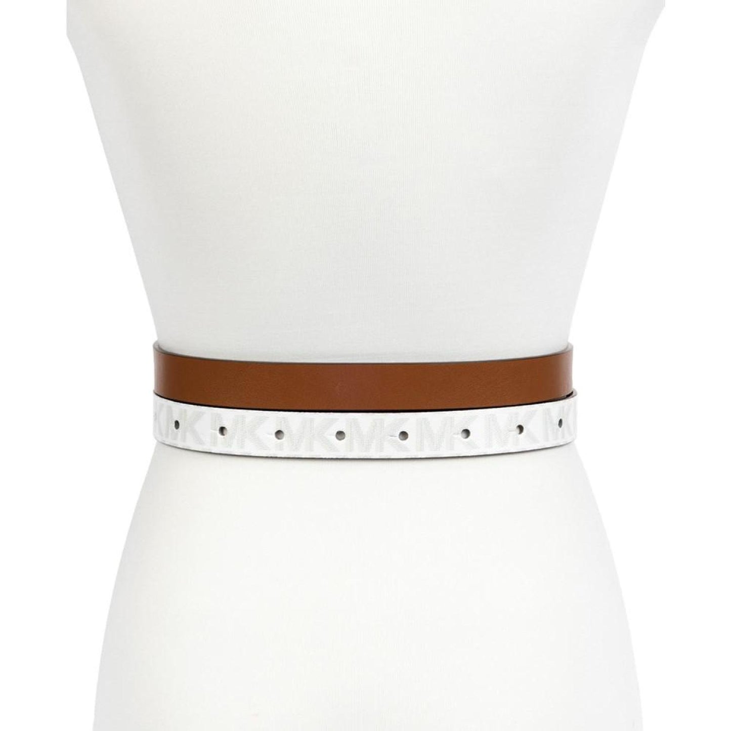 Women's 2-For-1 Logo Belt Set