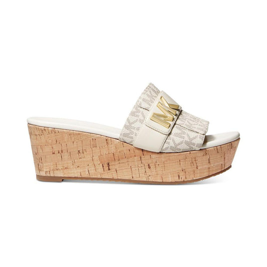 Women's Jilly Platform Slide Sandals