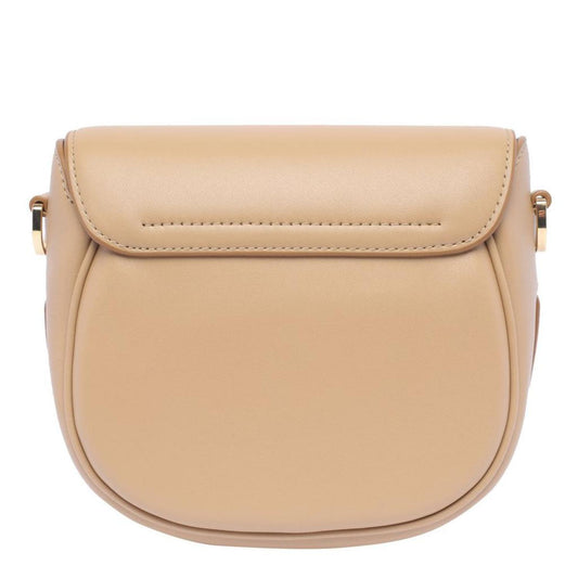 Marc Jacobs The Small Saddle Foldover Top Crossbody Bag