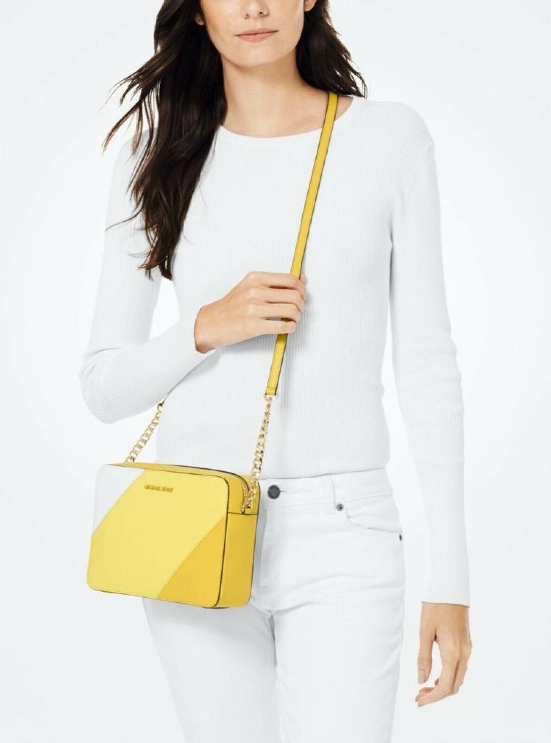 Michael Kors Crossbodies East West Crossbody