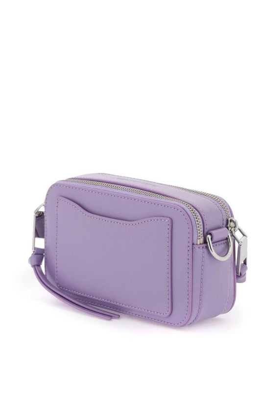 Marc Jacobs The Utility Snapshot Zipped Camera Bag