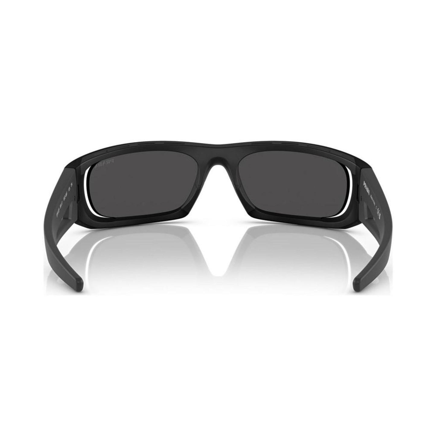 Men's Sunglasses, PS 02YS59-X