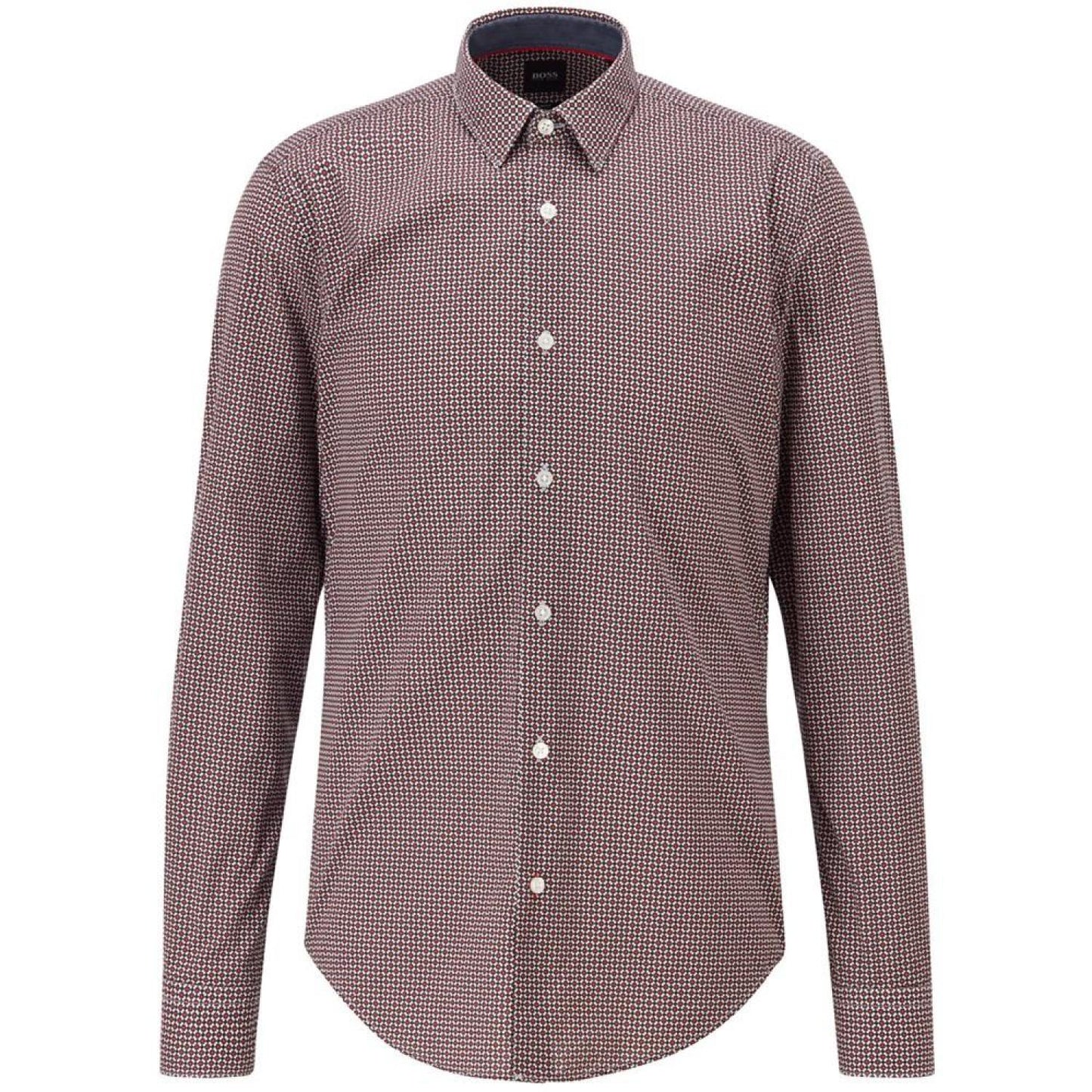 Men's Slim-Fit Shirt