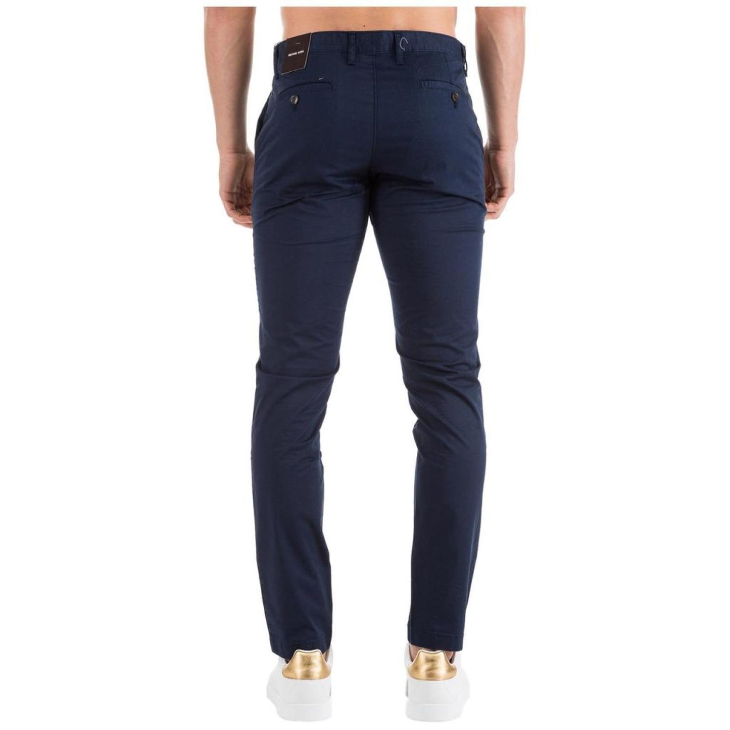 Michael Kors Slim Fit Chino Pants