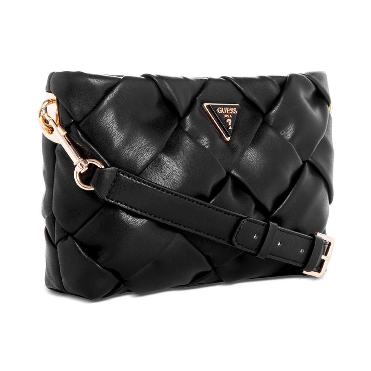 Zaina Small Top Zip Crossbody