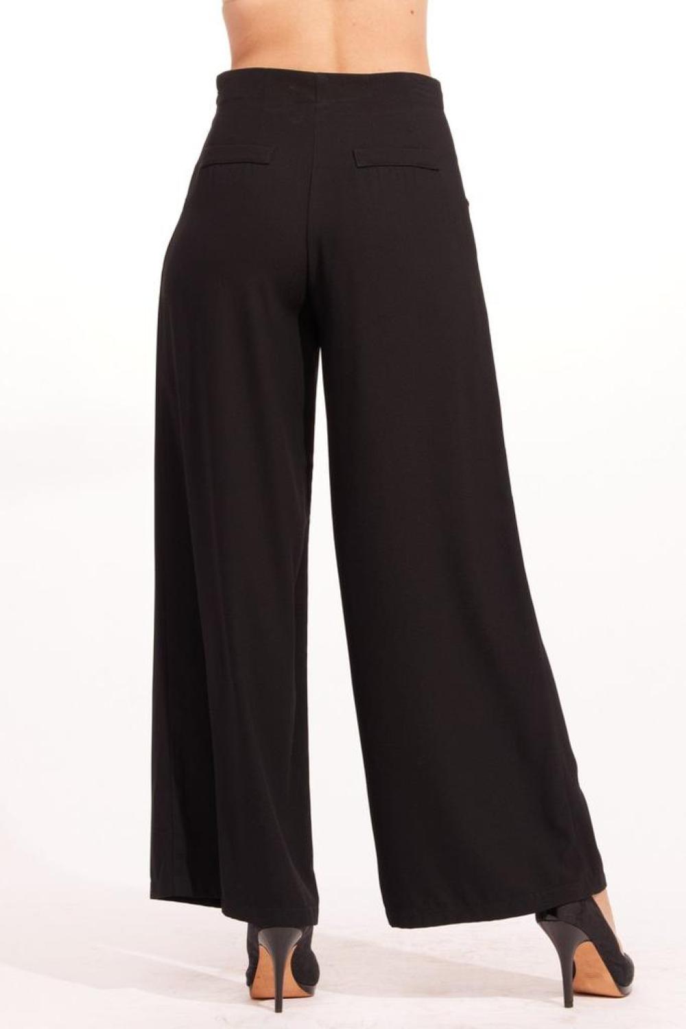 Hepburn Pant