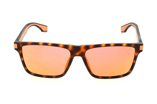 Marc Jacobs Eyewear Square Frame Sunglasses