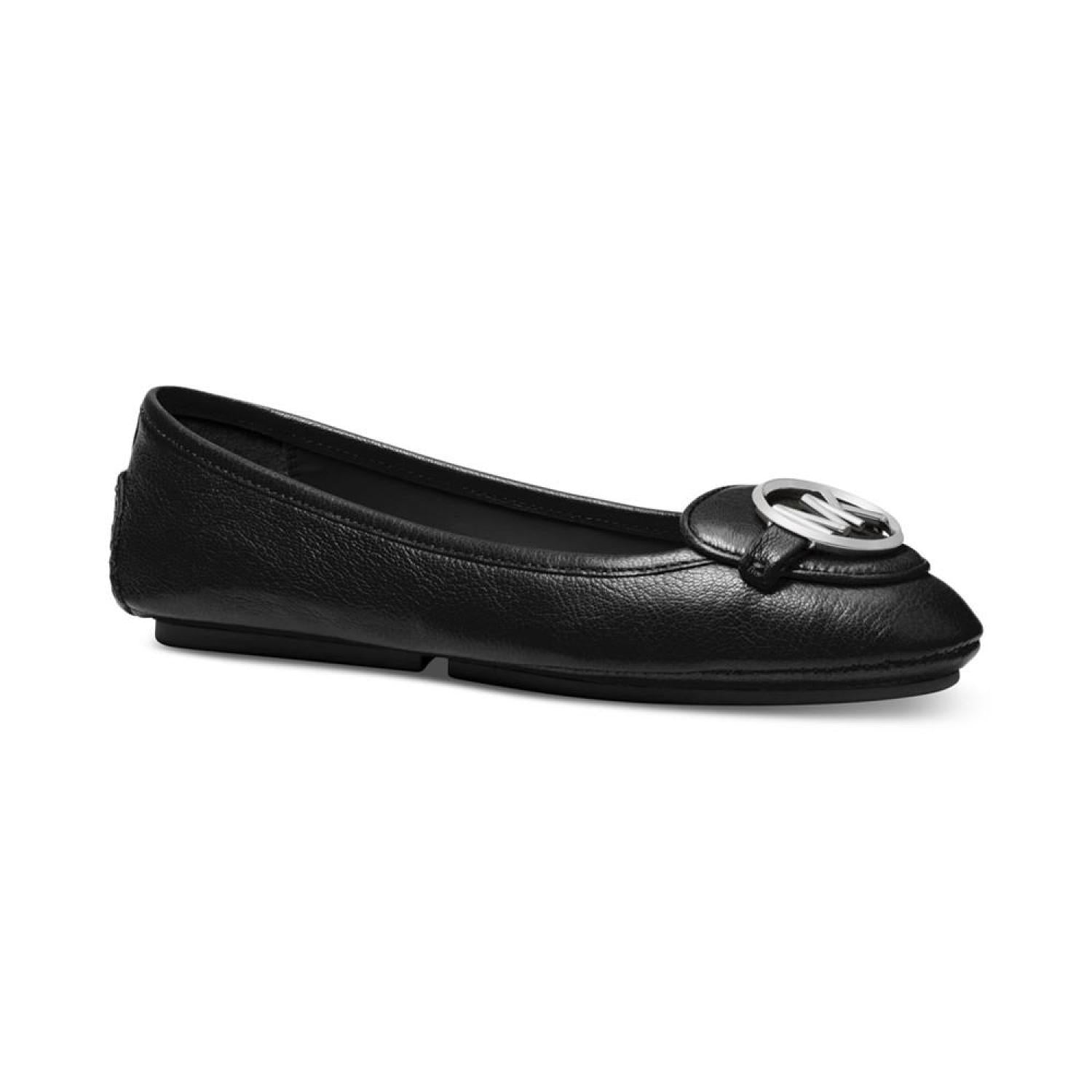 Lillie sale moccasin flats