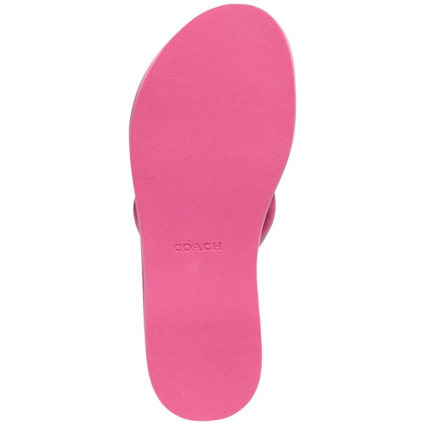 Women's Georgie Soft Signature Slide Sandals