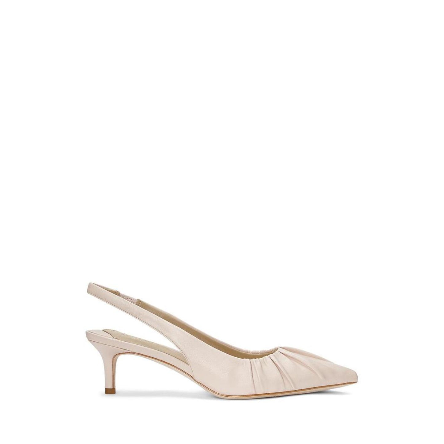 Lolah Pump Slingback