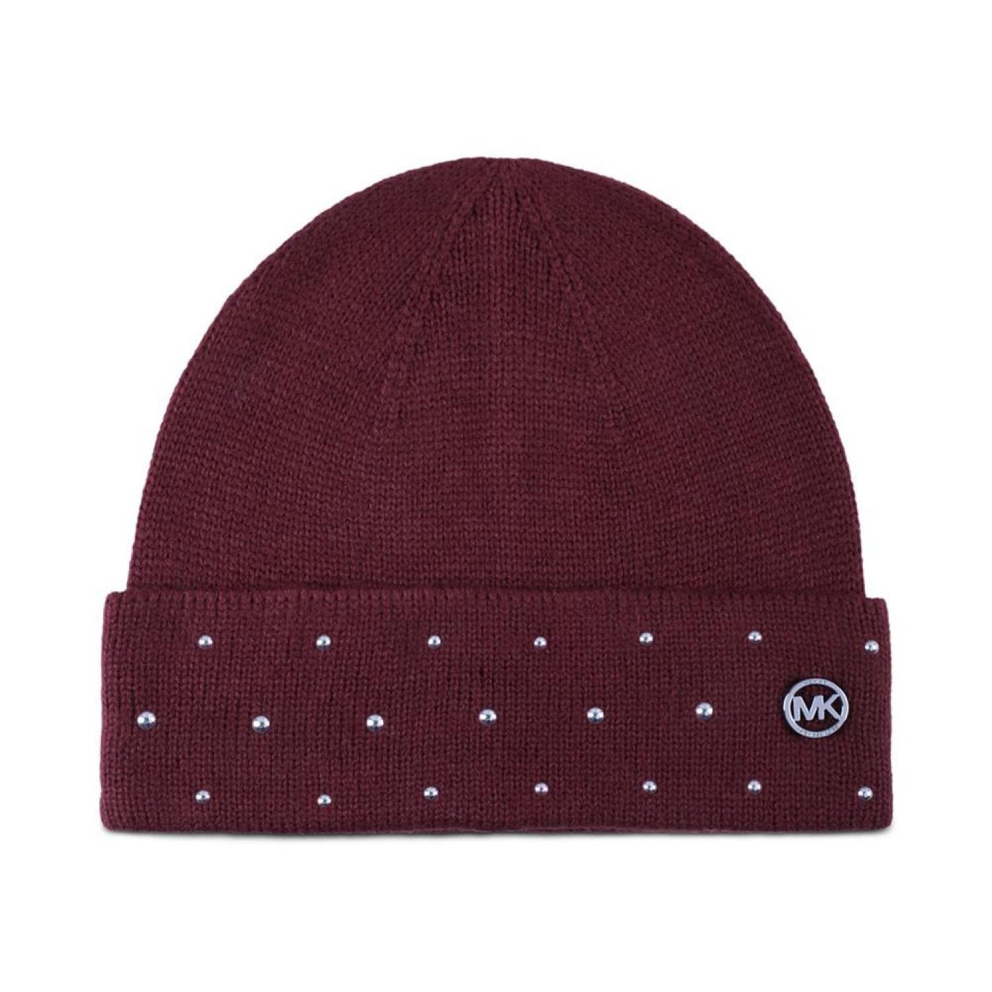 Women's Studded Cozy Knit Beanie